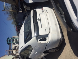 Toyota Prius - Parting out - parting out